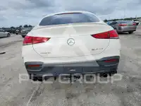 2021 Mercedes Benz GLE-Class фото