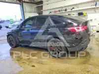 2021 Mercedes Benz GLE-Class photo