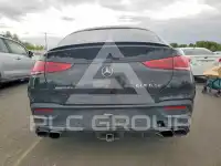 2021 Mercedes Benz GLE-Class фото