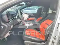 2021 Mercedes Benz GLE-Class фото