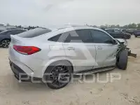 2021 Mercedes Benz GLE-Class фото