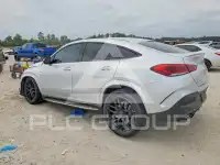 2021 Mercedes Benz GLE-Class фото