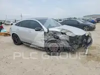 2021 Mercedes Benz GLE-Class фото
