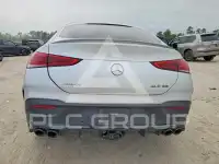 2021 Mercedes Benz GLE-Class фото
