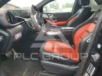 2021 Mercedes Benz GLE-Class фото