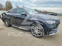 2021 Mercedes Benz GLE-Class photo