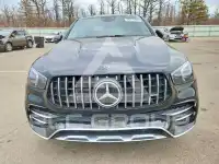 2021 Mercedes Benz GLE-Class photo