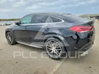 2021 Mercedes Benz GLE-Class photo