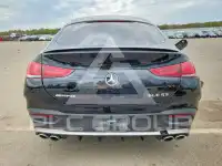 2021 Mercedes Benz GLE-Class photo