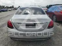 2021 Mercedes Benz C-Class photo