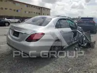 2021 Mercedes Benz C-Class photo