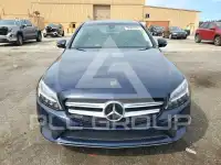 2021 Mercedes Benz C-Class фото