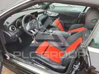 2021 Mercedes Benz C-Class фото