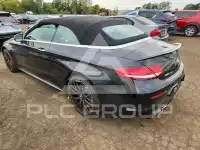 2021 Mercedes Benz C-Class фото