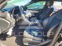 2021 Mercedes Benz C-Class photo