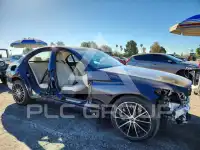 2021 Mercedes Benz C-Class photo