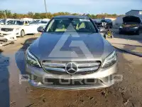2021 Mercedes Benz C-Class фото