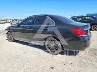 2021 Mercedes Benz C-Class photo