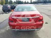 2021 Mercedes Benz C-Class photo