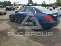 2021 Mercedes Benz C-Class фото