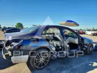 2021 Mercedes Benz C-Class photo