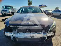 2021 Mercedes Benz C-Class photo