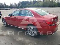 2021 Mercedes Benz C-Class photo