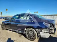 2021 Mercedes Benz C-Class photo