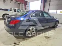 2021 Mercedes Benz C-Class фото