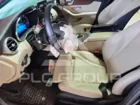 2021 Mercedes Benz C-Class фото
