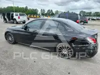 2021 Mercedes Benz C-Class фото