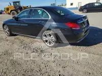 2021 Mercedes Benz C-Class photo