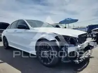 2021 Mercedes Benz C-Class photo