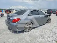 2021 Mercedes Benz C-Class photo
