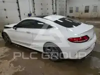 2021 Mercedes Benz C-Class фото