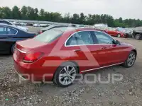 2021 Mercedes Benz C-Class фото