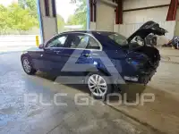 2021 Mercedes Benz C-Class фото