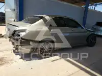 2021 Mercedes Benz C-Class фото