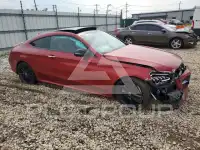 2021 Mercedes Benz C-Class photo