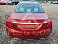 2021 Mercedes Benz C-Class фото