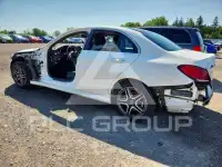2021 Mercedes Benz C-Class photo