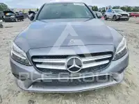 2021 Mercedes Benz C-Class photo