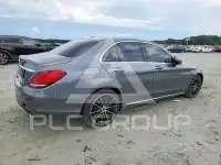 2021 Mercedes Benz C-Class photo