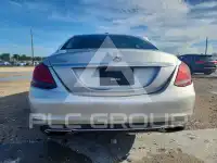 2021 Mercedes Benz C-Class фото