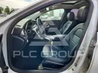 2021 Mercedes Benz C-Class photo
