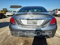 2021 Mercedes Benz C-Class фото