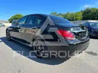 2021 Mercedes Benz C-Class photo