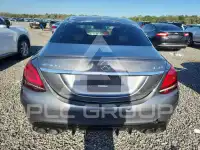 2021 Mercedes Benz C-Class photo