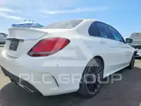 2021 Mercedes Benz C-Class photo