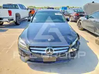 2021 Mercedes Benz C-Class фото